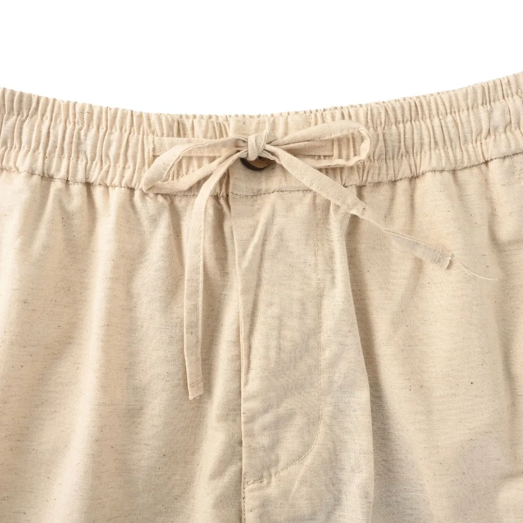 ZEGNA/ Logo logo、 70% +30 Breathable + ， Khaki、Green、 Breathable Versatile Size M-3XL